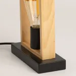 Настольная лампа De City Акцент 680033901 от ImperiumLoft