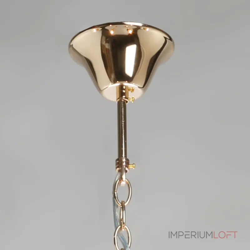 Подвесная люстра De City Свеча 683014606 Подвесная люстра De City Свеча 683014606