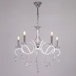 Подвесная люстра De City Свеча 683014805