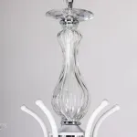 Подвесная люстра De City Свеча 683014805