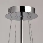 Подвесная люстра MW-Light Федерика 84 684010305 