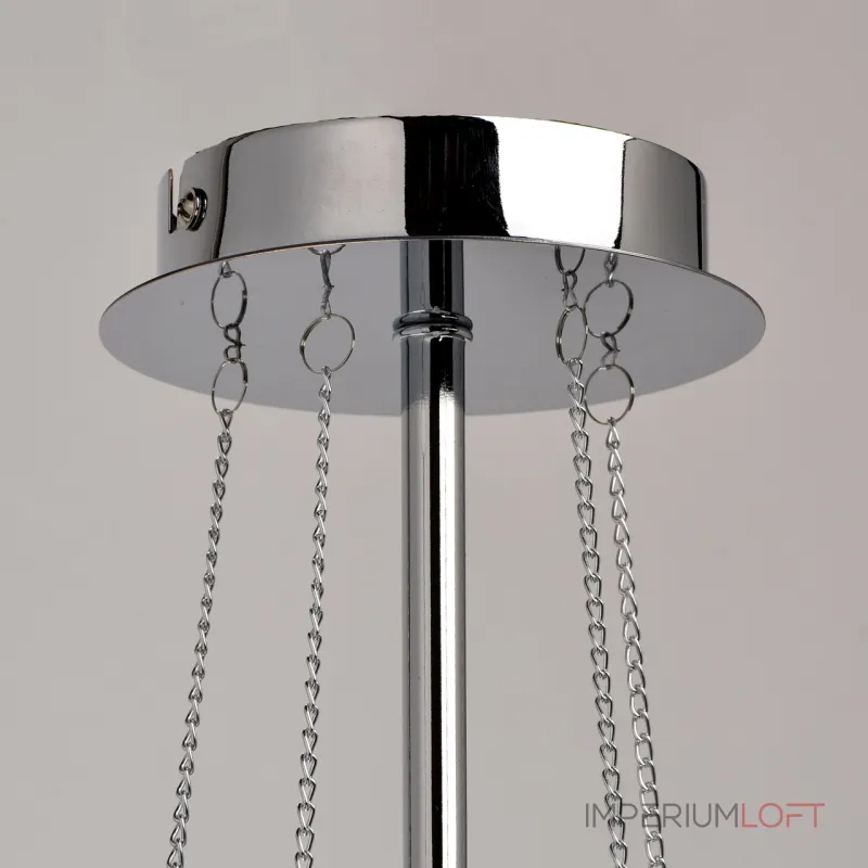 Подвесная люстра MW-Light Федерика 84 684010305 