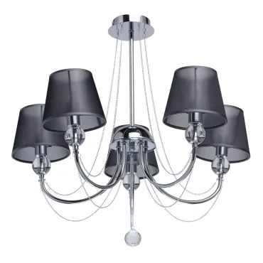 Подвесная люстра MW-Light Федерика 84 684010305 