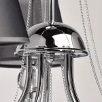 Подвесная люстра MW-Light Федерика 84 684010305 
