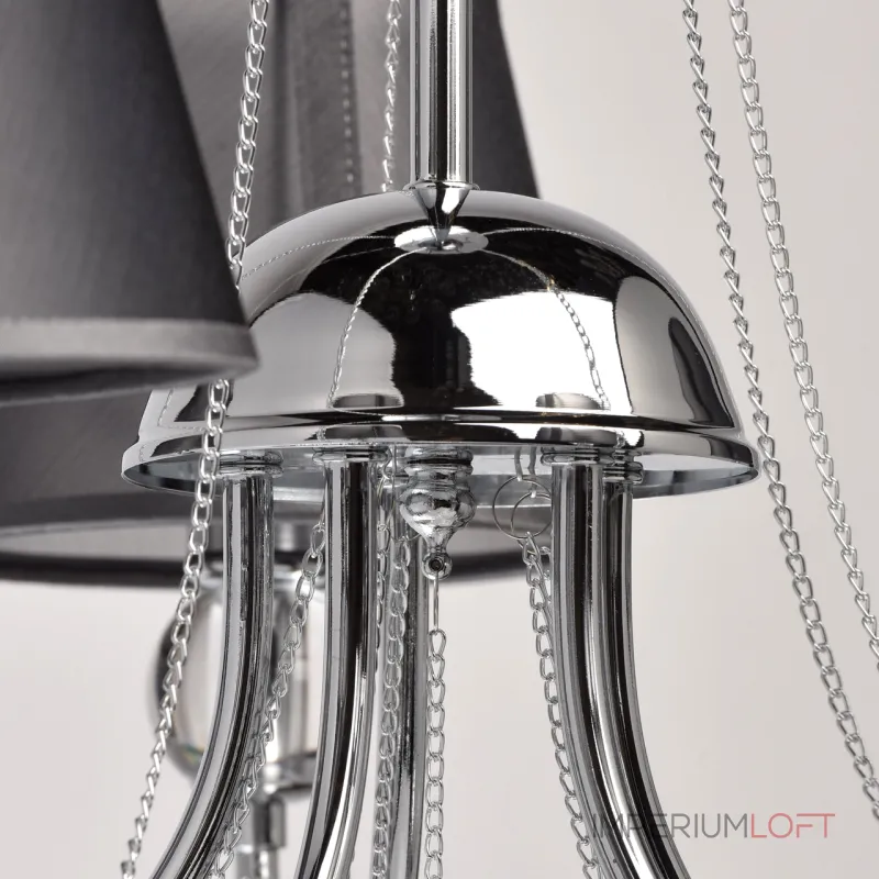 Подвесная люстра MW-Light Федерика 84 684010305 