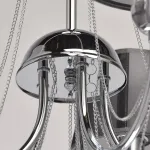 Подвесная люстра MW-Light Федерика 84 684010305 