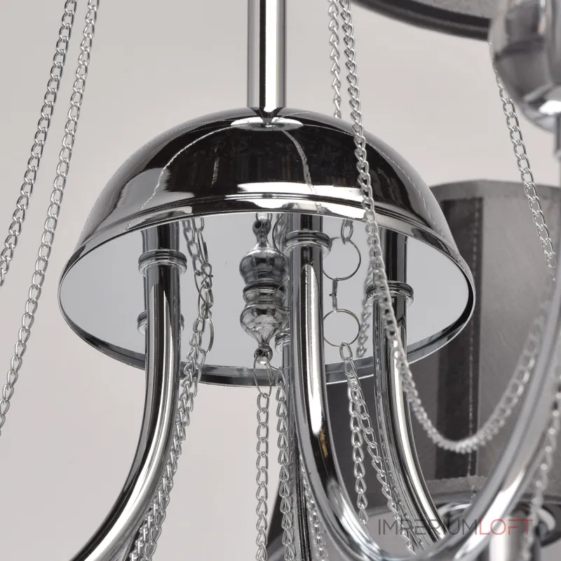 Подвесная люстра MW-Light Федерика 84 684010305 