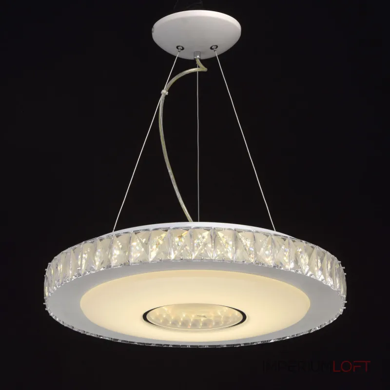 Подвесной светильник MW-Light Фризанте 687010601 Подвесной светильник MW-Light Фризанте 687010601