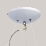 Подвесной светильник MW-Light Фризанте 687010601