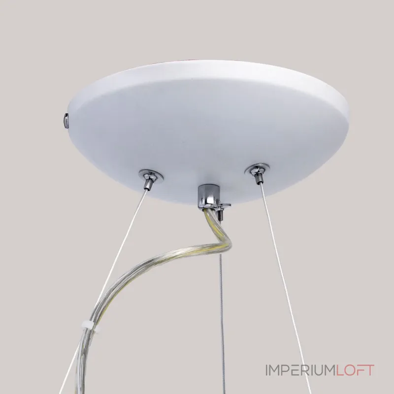 Подвесной светильник MW-Light Фризанте 687010601 Подвесной светильник MW-Light Фризанте 687010601