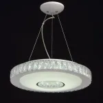 Подвесной светильник MW-Light Фризанте 687010601