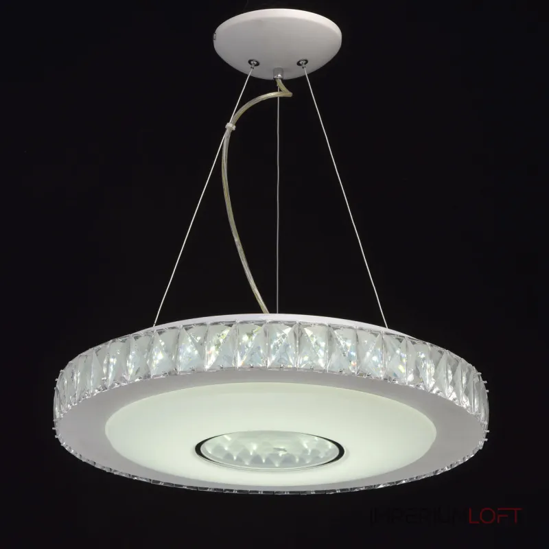 Подвесной светильник MW-Light Фризанте 687010601 Подвесной светильник MW-Light Фризанте 687010601