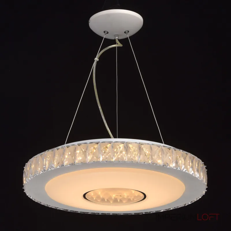 Подвесной светильник MW-Light Фризанте 687010601 Подвесной светильник MW-Light Фризанте 687010601