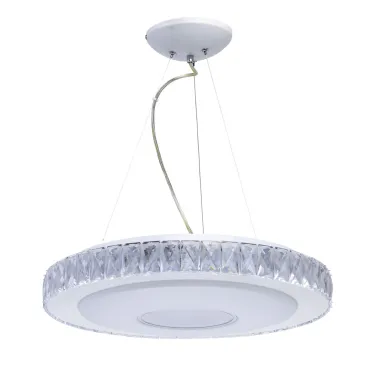 Подвесной светильник MW-Light Фризанте 687010601 Подвесной светильник MW-Light Фризанте 687010601