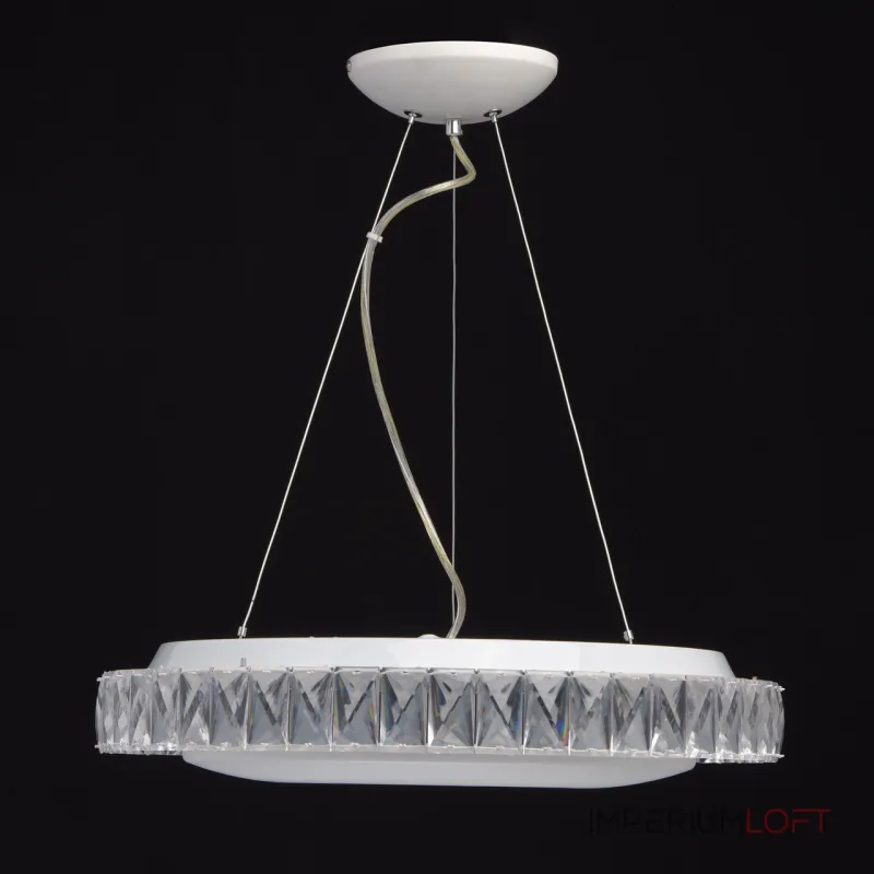 Подвесной светильник MW-Light Фризанте 687010601 Подвесной светильник MW-Light Фризанте 687010601