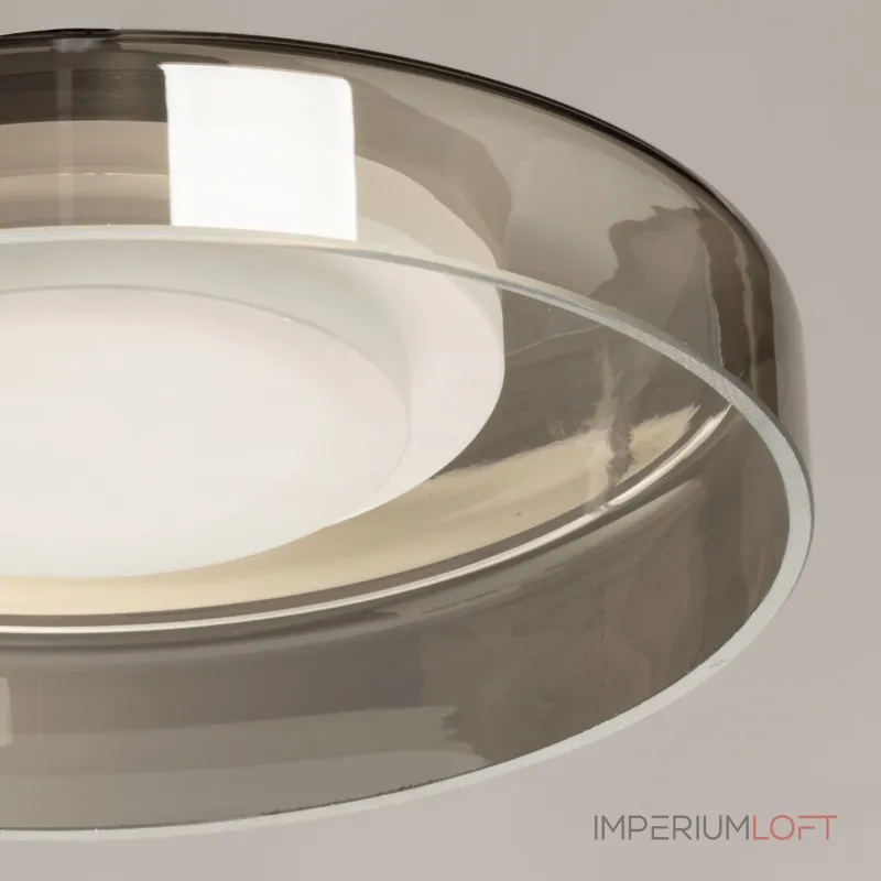 Потолочный светильник De City Стаут 702013701 Потолочный светильник De City Стаут 702013701