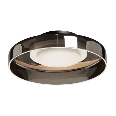 Потолочный светильник De City Стаут 702013701 Потолочный светильник De City Стаут 702013701