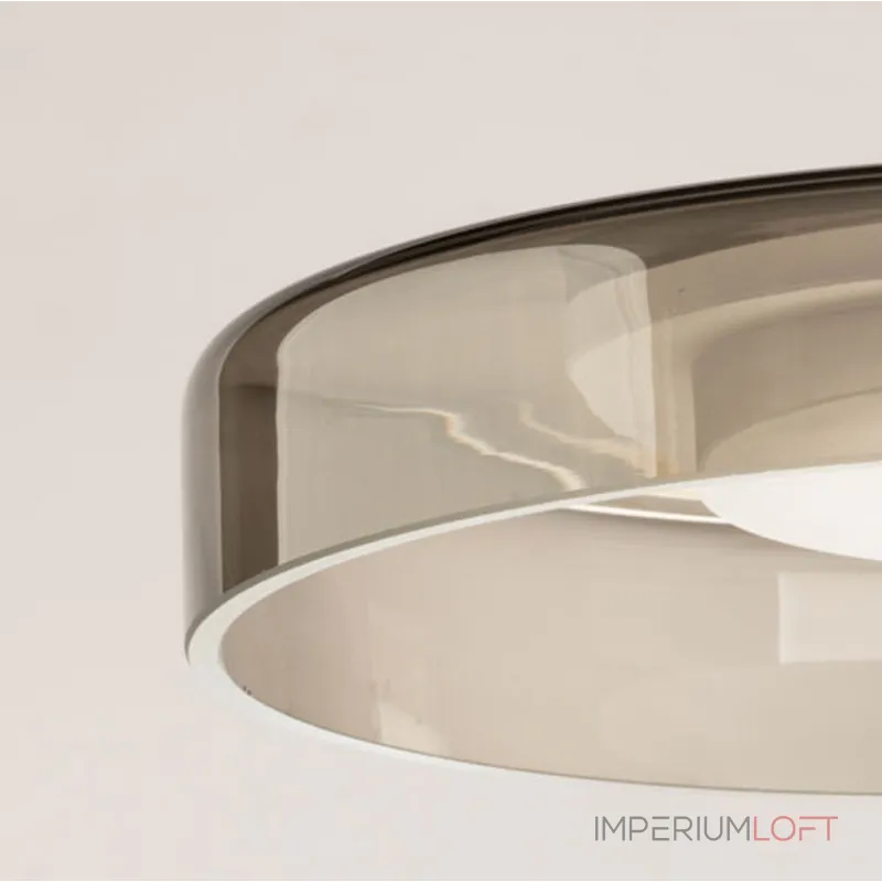 Потолочный светильник De City Стаут 702013701 Потолочный светильник De City Стаут 702013701