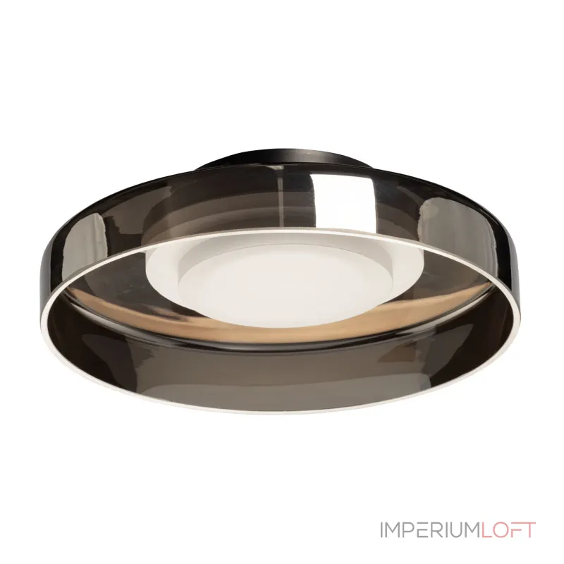 Потолочный светильник De City Стаут 702013701 Потолочный светильник De City Стаут 702013701