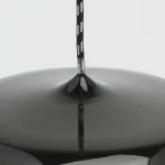 Подвесной светильник DeMarkt Перегрина 703011101