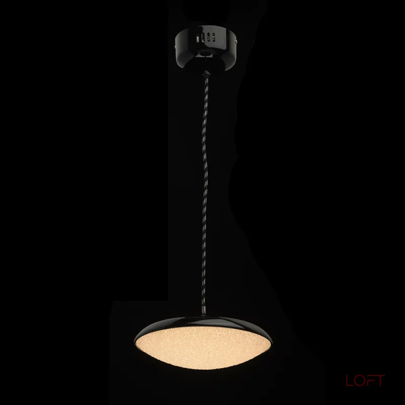 Подвесной светильник DeMarkt Перегрина 703011201 Подвесной светильник DeMarkt Перегрина 703011201