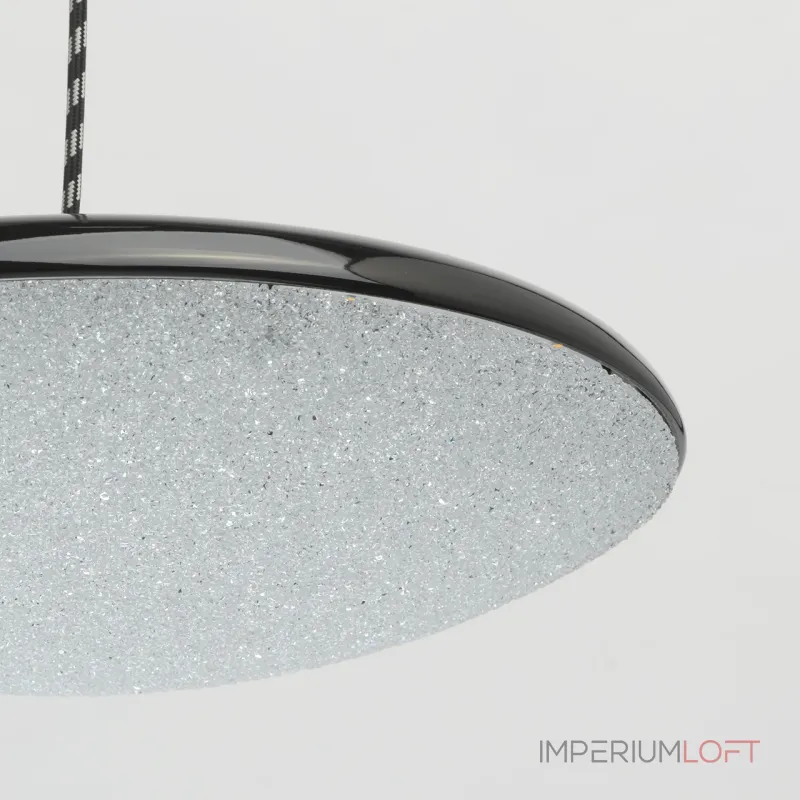 Подвесной светильник DeMarkt Перегрина 703011201 Подвесной светильник DeMarkt Перегрина 703011201