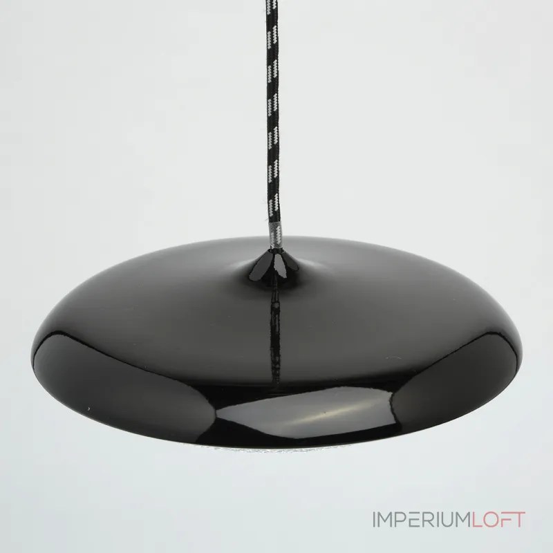 Подвесной светильник DeMarkt Перегрина 703011201 Подвесной светильник DeMarkt Перегрина 703011201