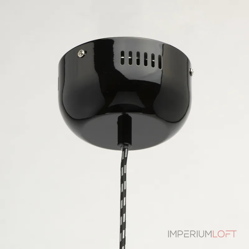 Подвесной светильник DeMarkt Перегрина 703011201 Подвесной светильник DeMarkt Перегрина 703011201