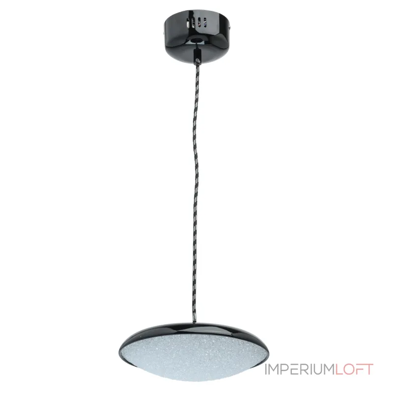 Подвесной светильник DeMarkt Перегрина 703011201 Подвесной светильник DeMarkt Перегрина 703011201