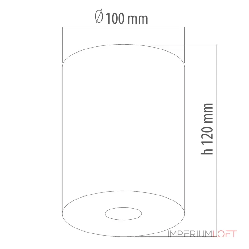 Накладной светильник DeMarkt Иланг 5 712010801 Цвет арматуры коричневый Цвет плафонов коричневый от ImperiumLoft Накладной светильник DeMarkt Иланг 5 712010801 Цвет арматуры коричневый Цвет плафонов коричневый от ImperiumLoft