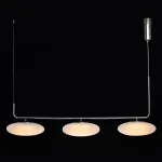 Подвесной светильник DeMarkt Ауксис 722010803