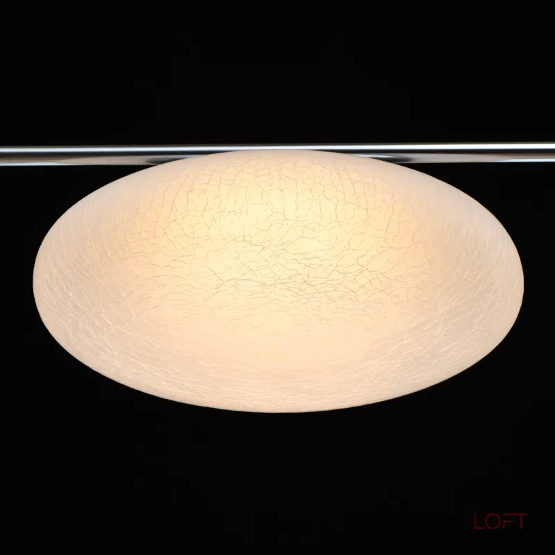 Подвесной светильник DeMarkt Ауксис 722010803