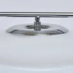 Подвесной светильник DeMarkt Ауксис 722010803