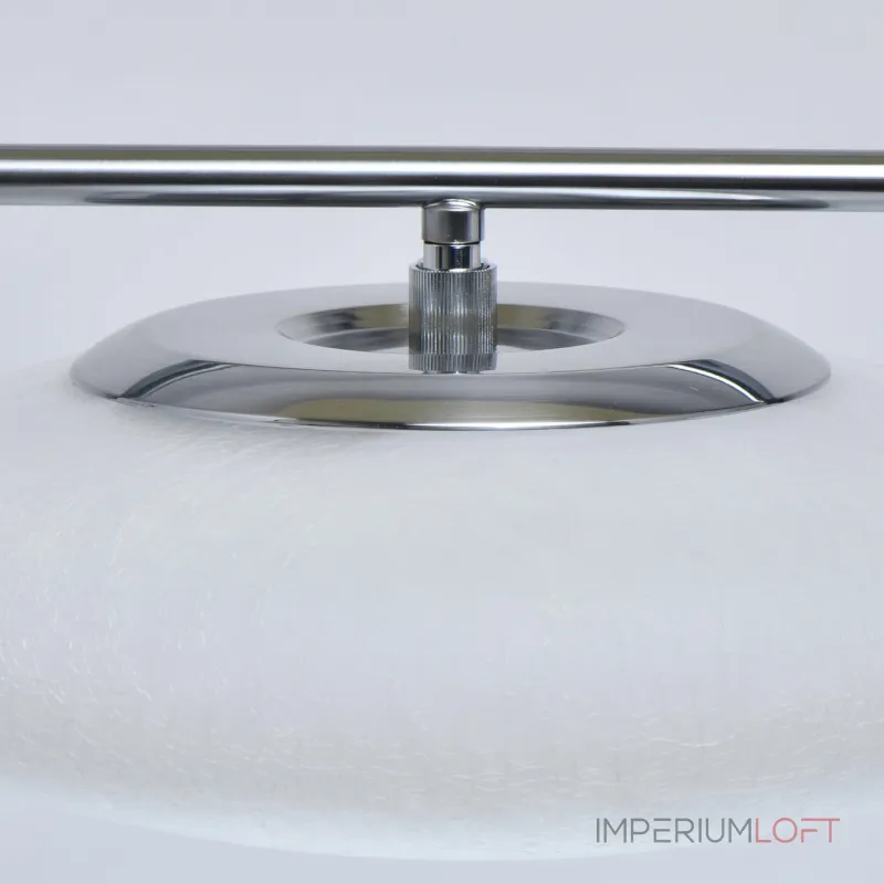 Подвесной светильник DeMarkt Ауксис 722010803