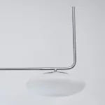 Подвесной светильник DeMarkt Ауксис 722010803