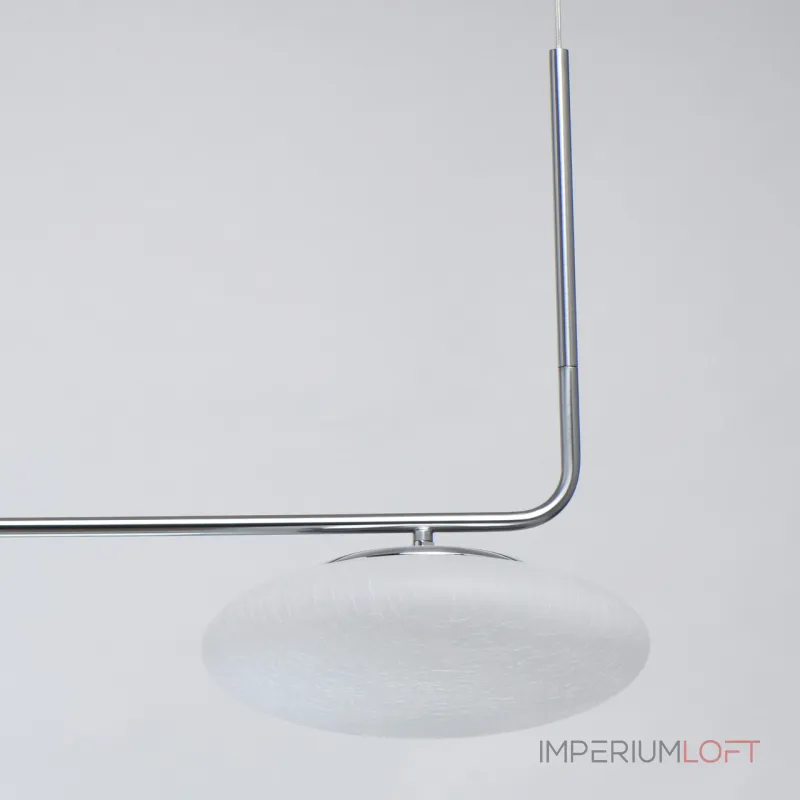 Подвесной светильник DeMarkt Ауксис 722010803