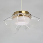 Подвесной светильник DeMarkt Ауксис 7 722012101 от ImperiumLoft