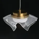 Подвесной светильник DeMarkt Ауксис 7 722012101 от ImperiumLoft