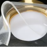 Подвесной светильник DeMarkt Ауксис 7 722012101 от ImperiumLoft