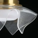 Подвесной светильник DeMarkt Ауксис 7 722012101 от ImperiumLoft