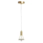 Подвесной светильник DeMarkt Ауксис 8 722012301 от ImperiumLoft
