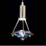 Подвесной светильник DeMarkt Ауксис 8 722012301 от ImperiumLoft
