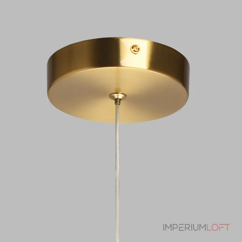 Подвесной светильник DeMarkt Ауксис 8 722012301 от ImperiumLoft