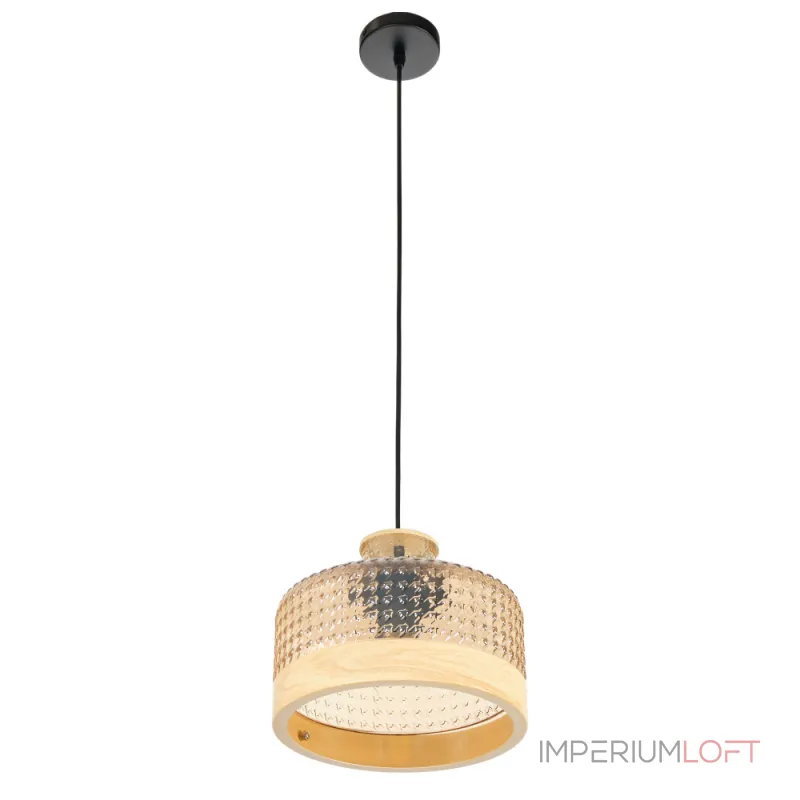Подвесной светильник MyFar Edwin MR2481-1P Подвесной светильник MyFar Edwin MR2481-1P