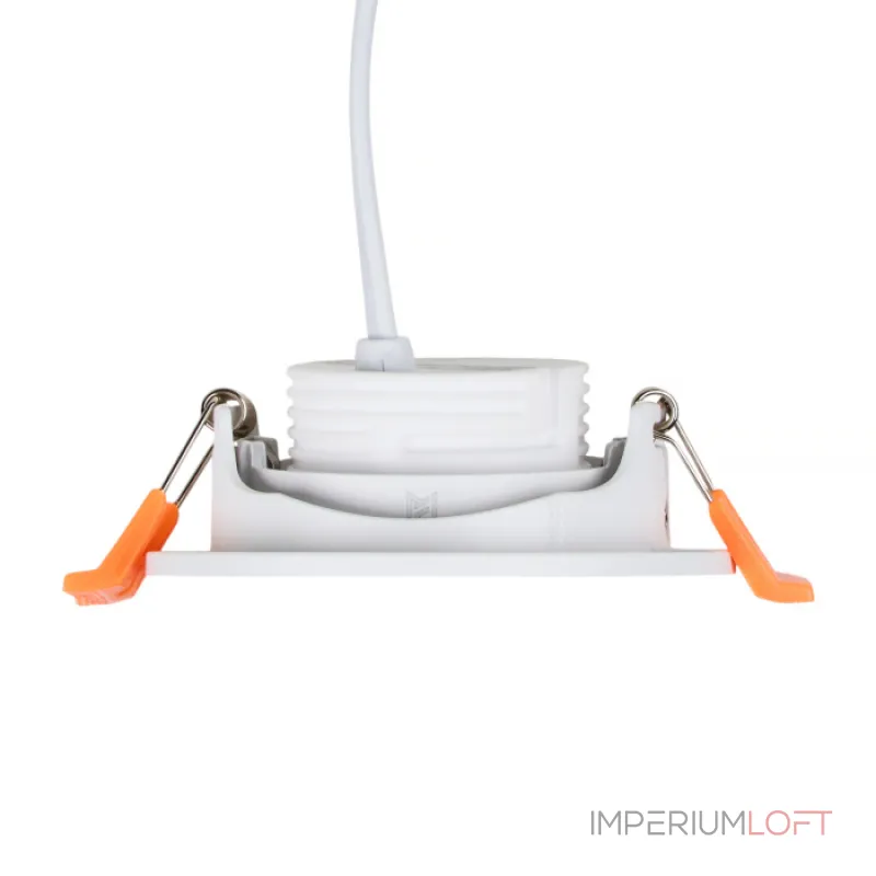 Точечный светильник MyFar Glint MT2070-GU10-W Точечный светильник MyFar Glint MT2070-GU10-W