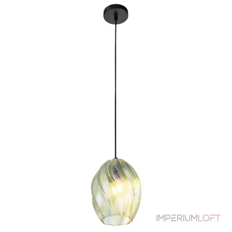 Подвесной светильник MyFar Manuel MR2568-1P