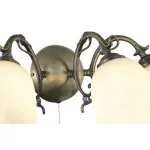 Бра MyFar Biene MR2524-3W от ImperiumLoft