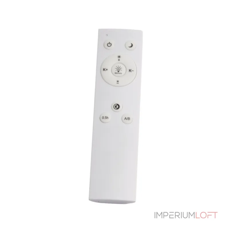 Потолочный светильник MyFar Cloud MR9020-CL от ImperiumLoft