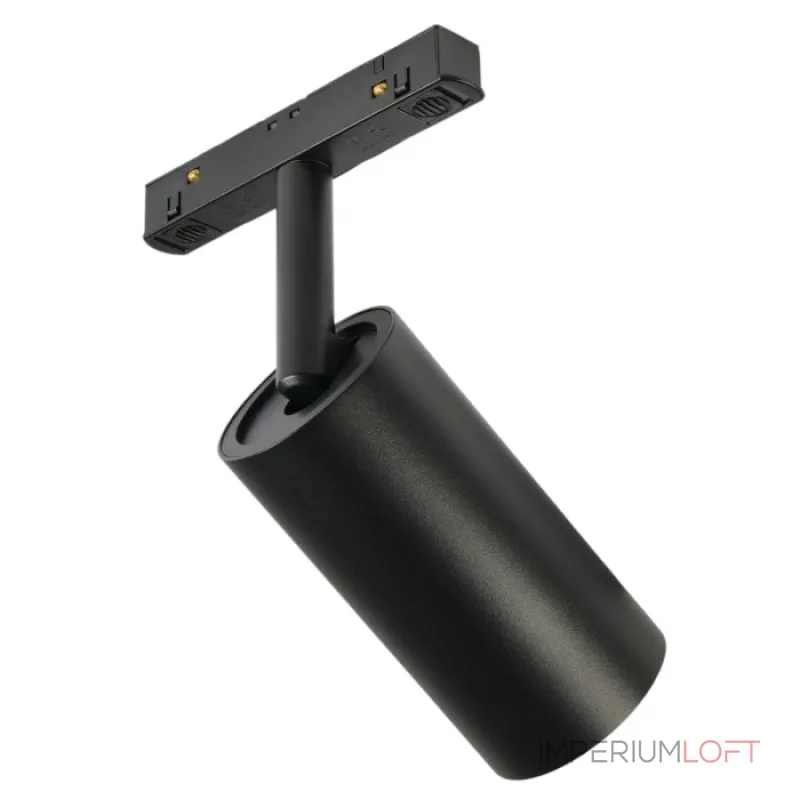 Трековый светильник MyFar Ray MT0220-18W3K-B от ImperiumLoft Трековый светильник MyFar Ray MT0220-18W3K-B от ImperiumLoft