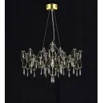 Подвесная люстра MyFar Ileria MR2653-57P-76AP от ImperiumLoft